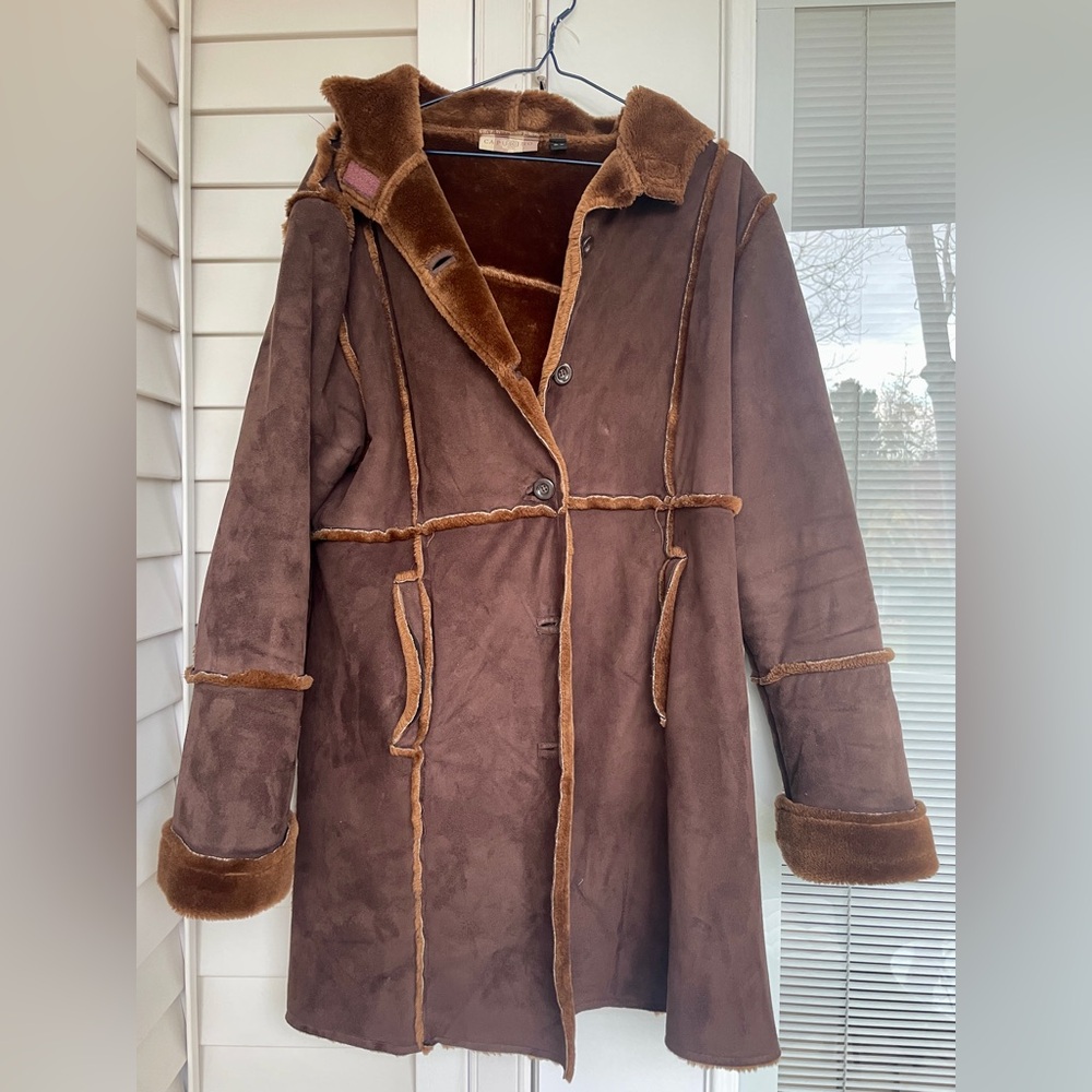 Festival Coat